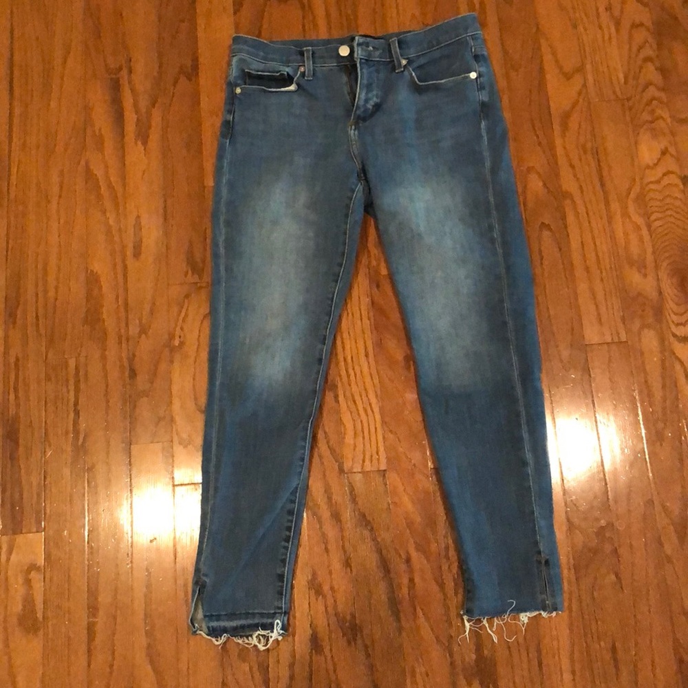 Banana Republic Jeans